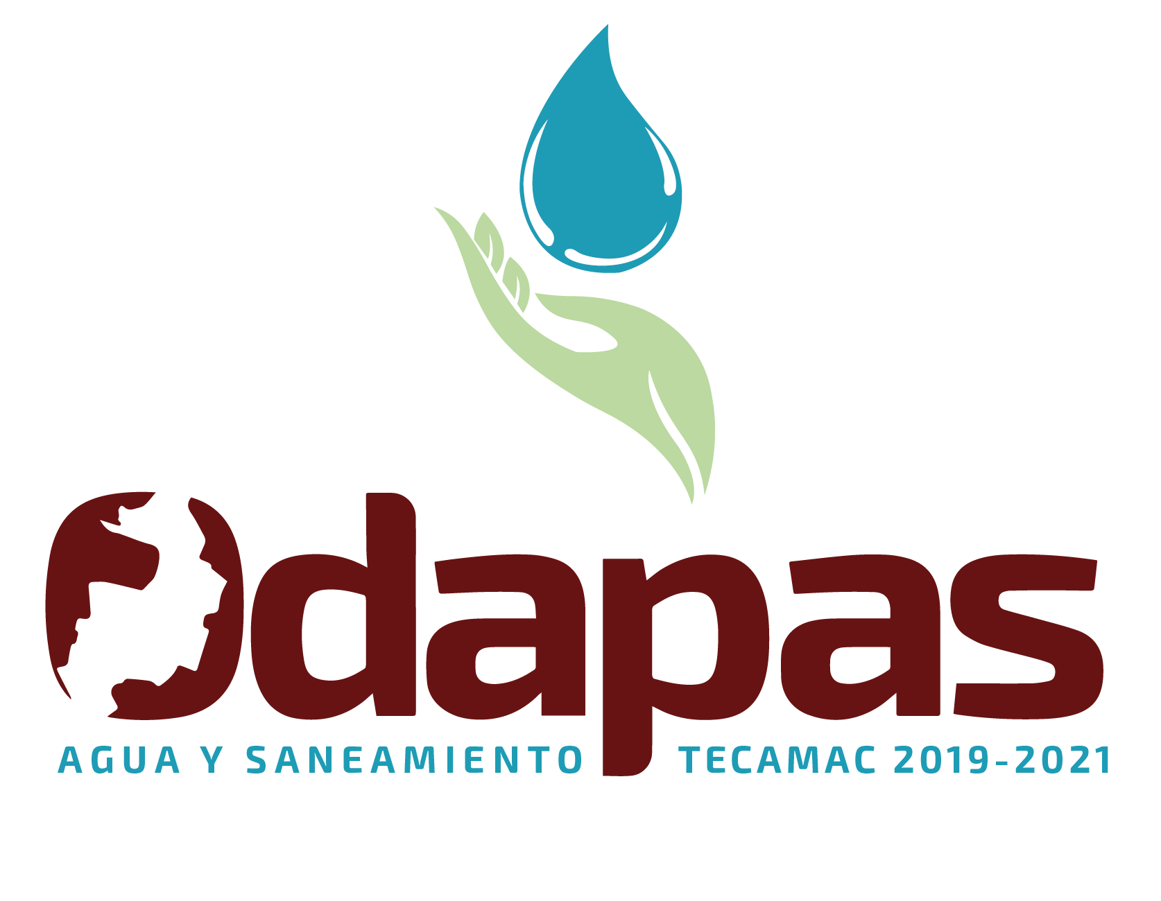 Portal ODAPAS del Municipio de Tecámac