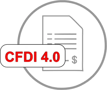 Crear CFDI 4.0 ODAPAS